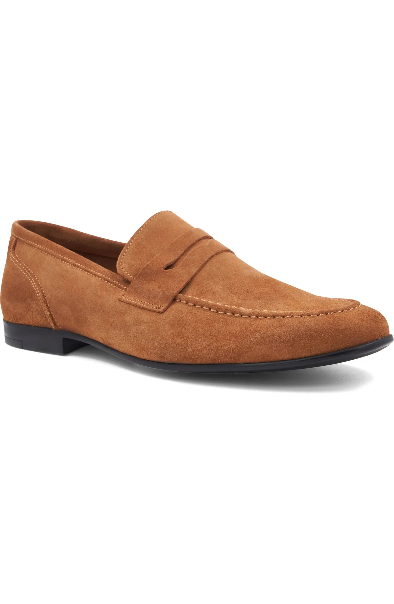 Lastra Unlined Loafer (Men) | Nordstrom