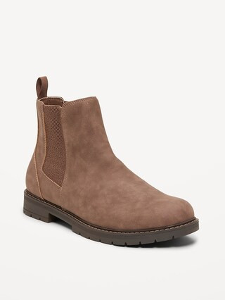 Chelsea Boots for Men | Old Navy (US)