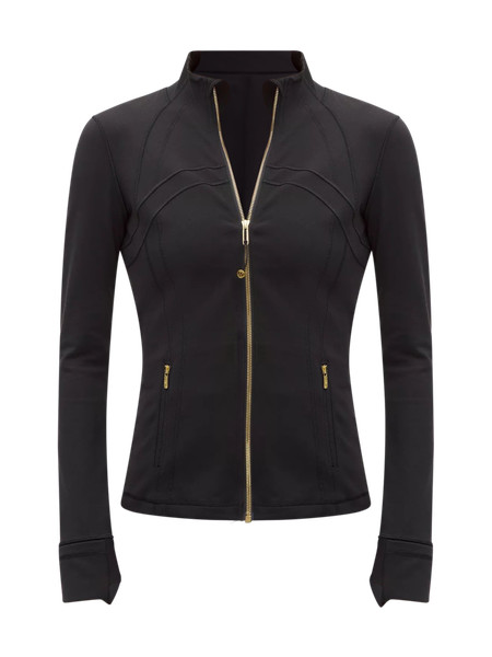 Define Jacket *Luon | Women's Hoodies & Sweatshirts | lululemon | Lululemon (US)