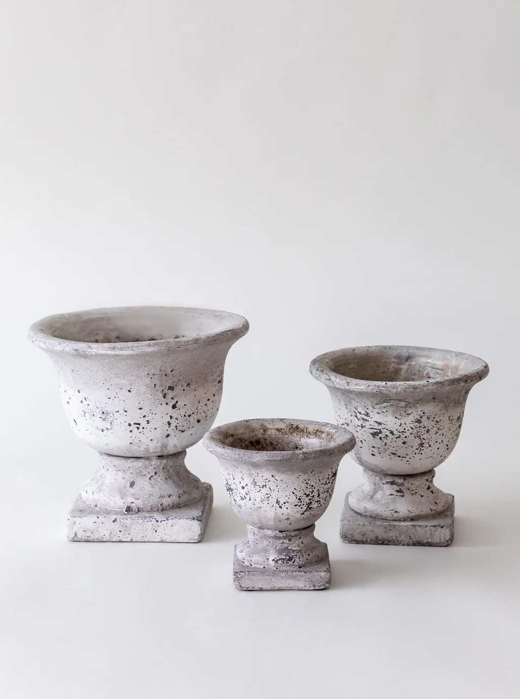 Garden Urns | House of Jade Home