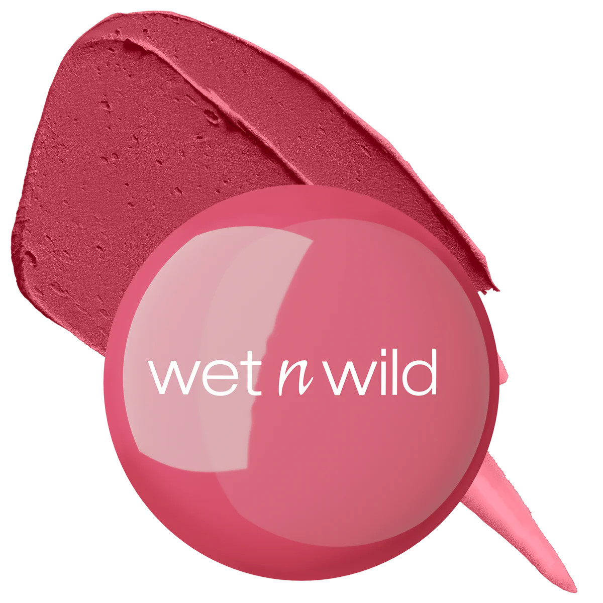 Mother Fluffer Cloud Blush | Berry Chill | Wet n Wild (US)
