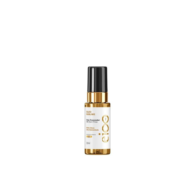 Eico Pro Oleo Reparad Oleo Sublime 30Ml
        
            
                 - Cod:1620 | Beleza Na Web (BR)