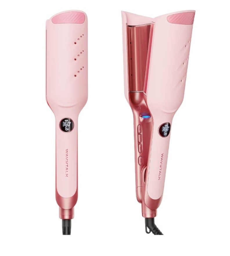 S-Wave iron- ON SALE

#LTKmomlife #LTKselfcare #LTKgrwm