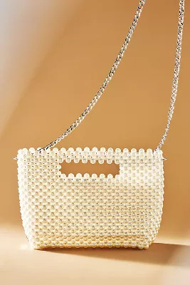 Dolce Vita Linzy Pearl Bag | Anthropologie (US)