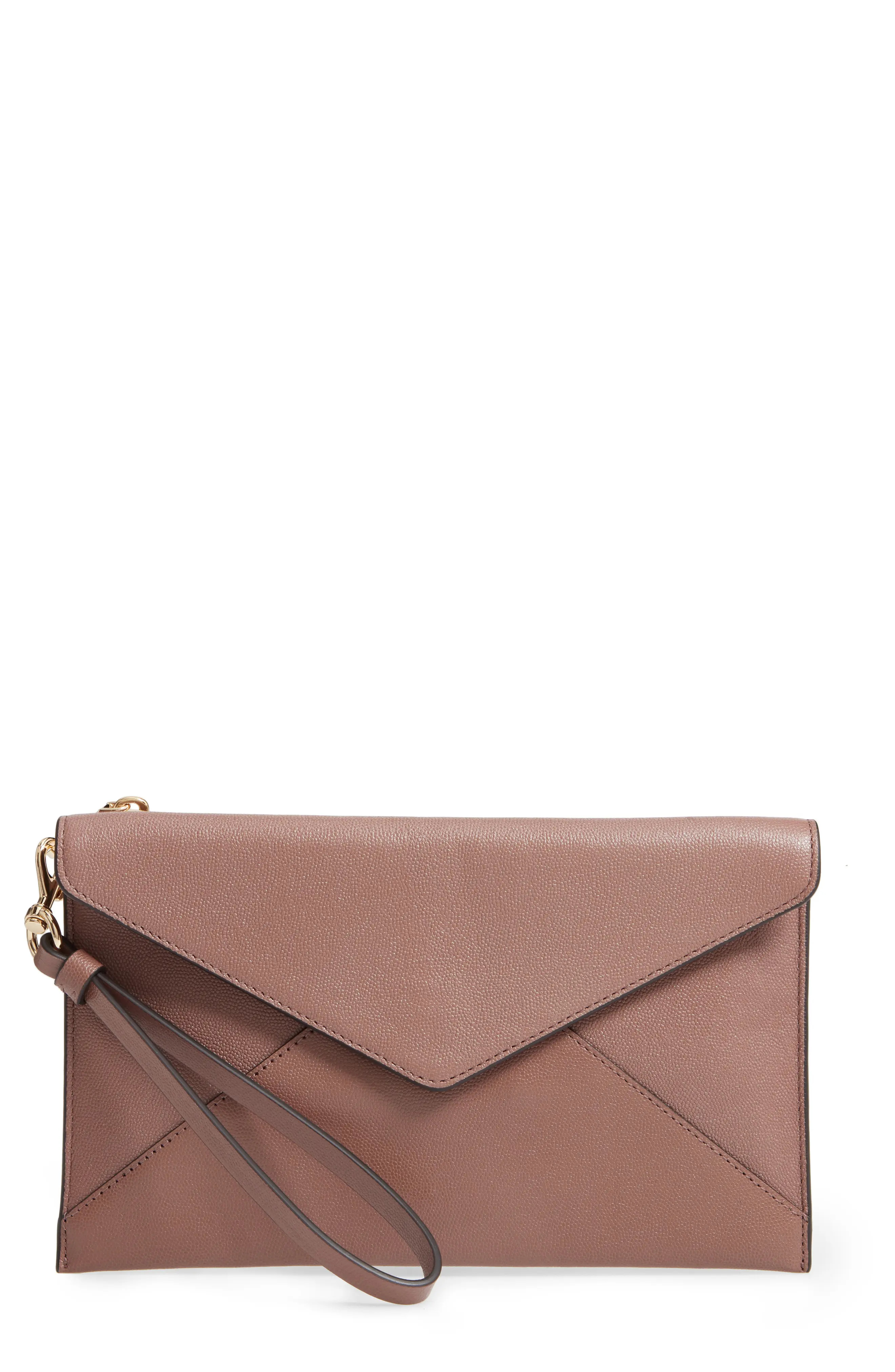 Rebecca Minkoff Leo Wristlet | Nordstrom