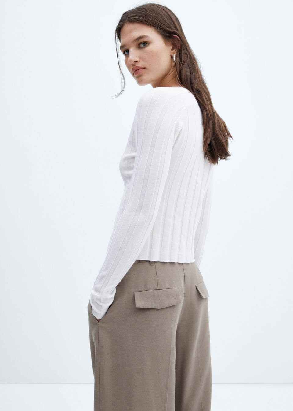 Search: Turtleneck (34) | Mango USA | MANGO (US)