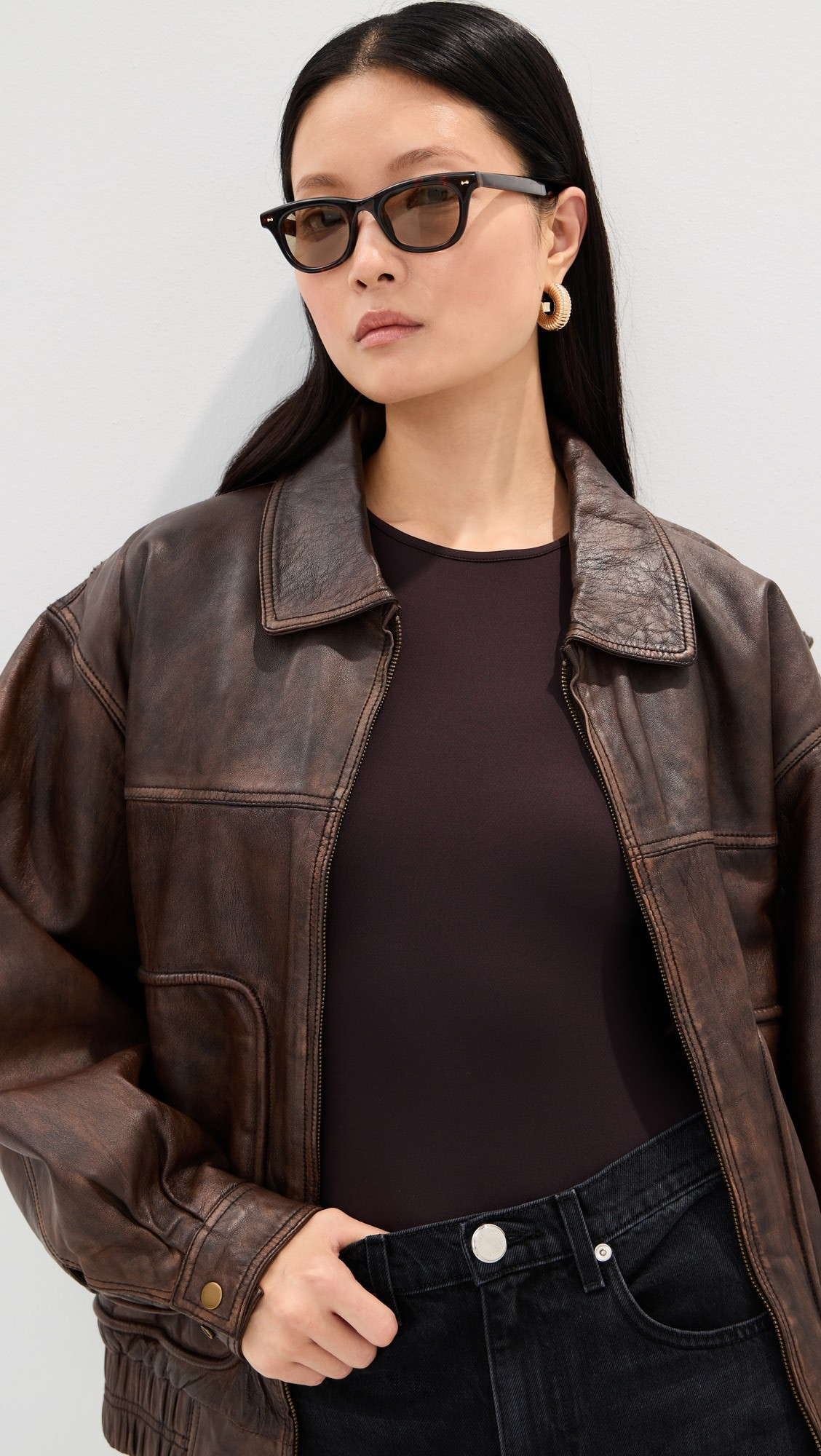 Ease Sunglasses | Shopbop