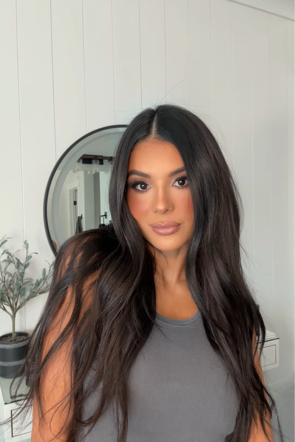 Christmas party makeup look ✨💋

#LTKBeauty #LTKHoliday #LTKSeasonal