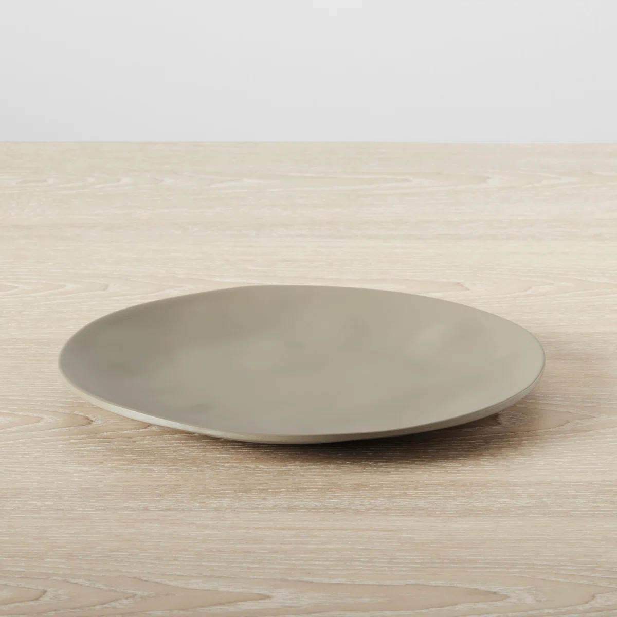 Laya Melamine Salad Plate (Set of 6) | AllModern