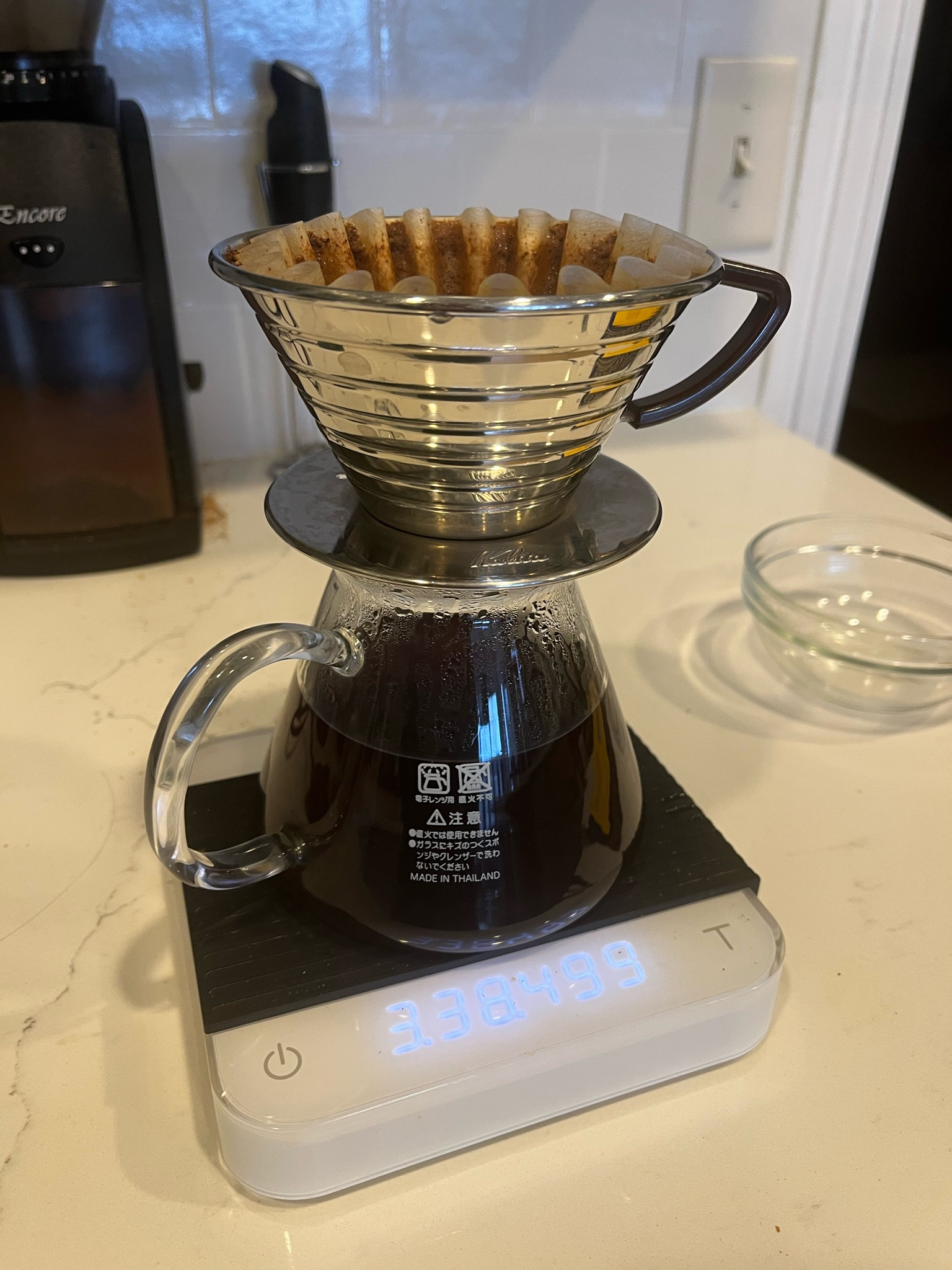 The only coffee set up you need to stop buying $8 coffees 

#LTKTravel #LTKFamily #LTKHome