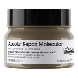 L'Oréal Professionnel | LP Serie Expert Absolut Repair Molecular - Mascarilla profesional concen... | Sephora ES