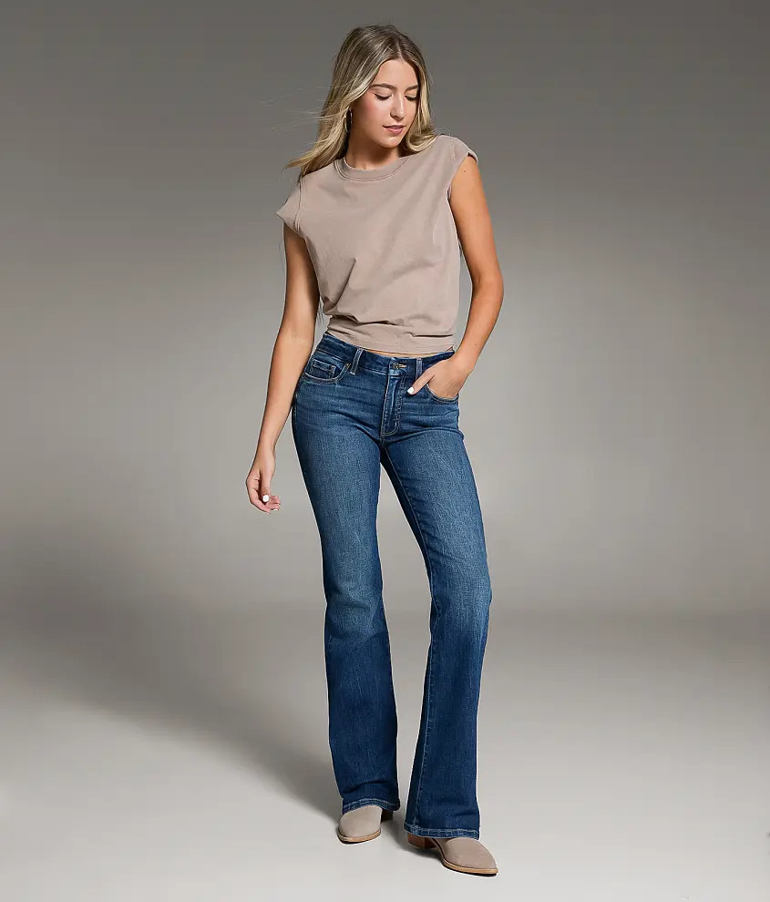 Payton Boot Stretch Jean | Buckle