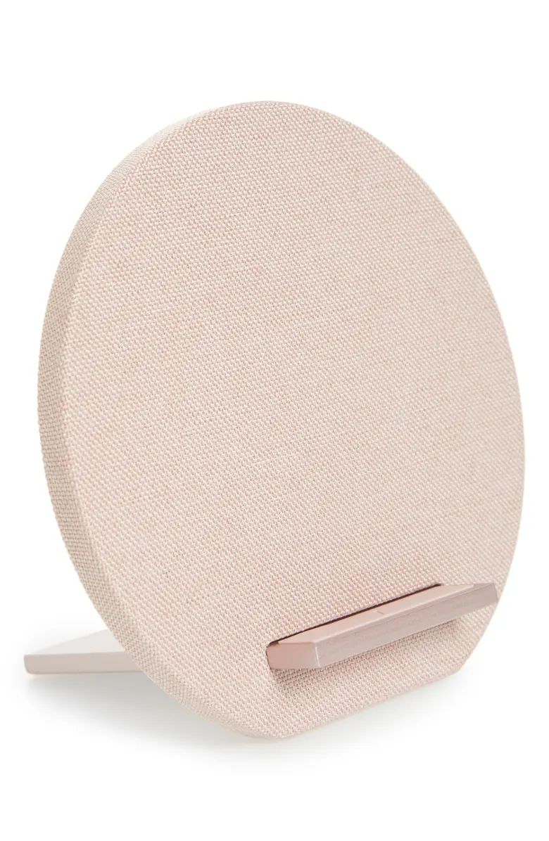 Dock Wireless Charger | Nordstrom