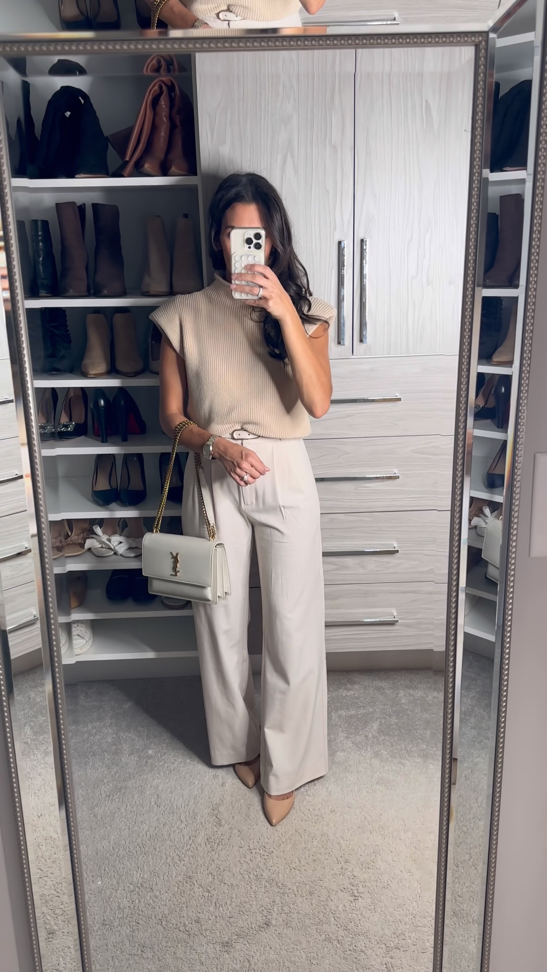 the best work pants / petite friendly pants for work / business casual office outfits / teacher outfits 

#LTKStyleTip #LTKFindsUnder100 #LTKWorkwear