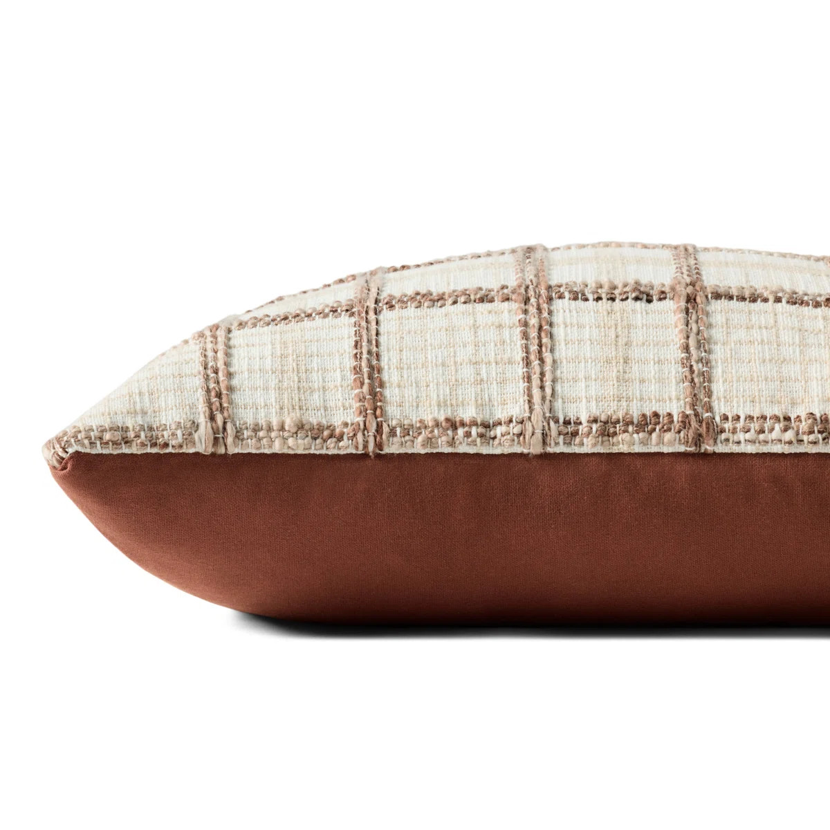 Chris Loves Julia x Loloi Norman Accent Pillow | Wayfair North America