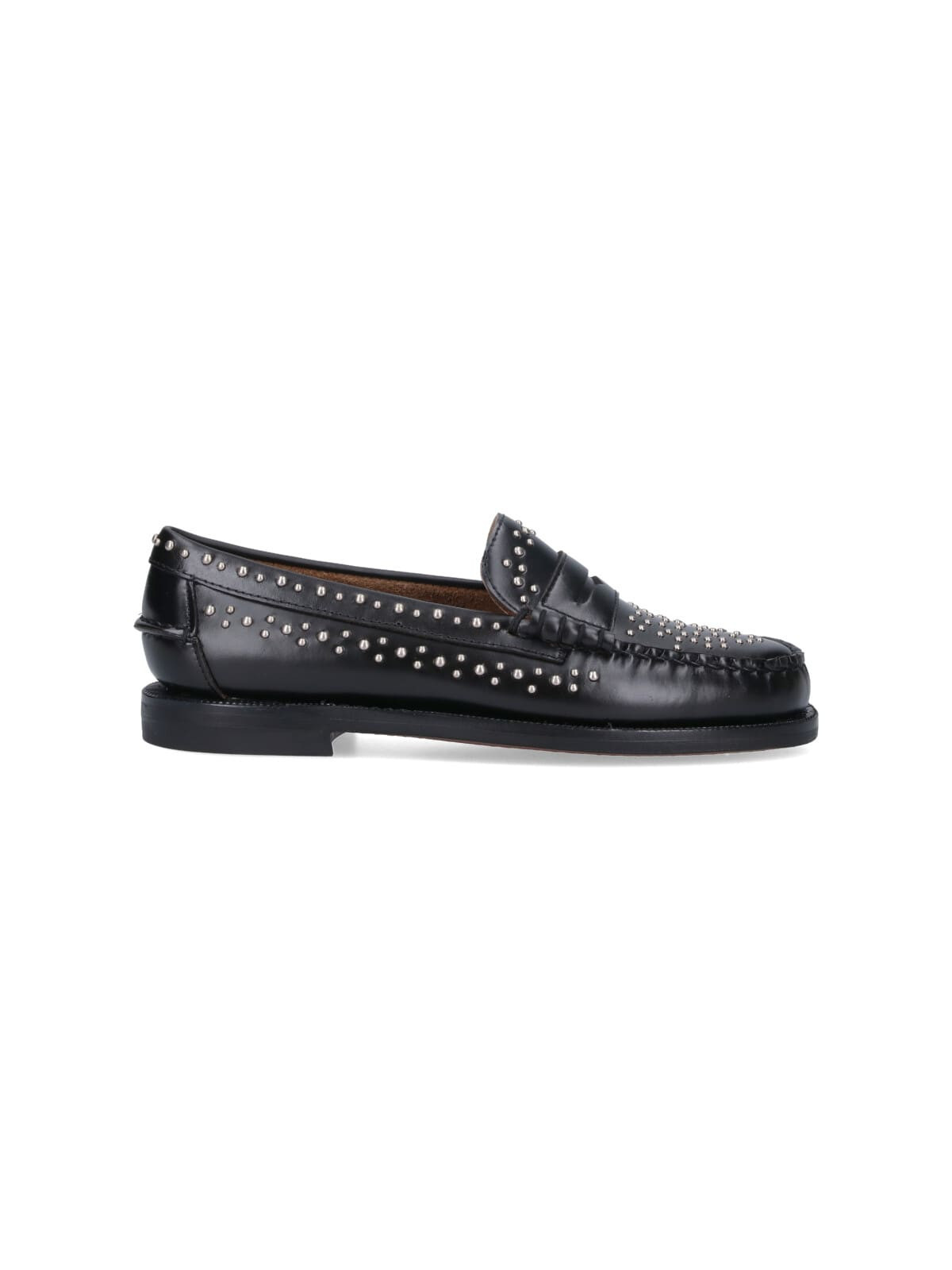 Sebago dan Studs Loafers | Italist.com US