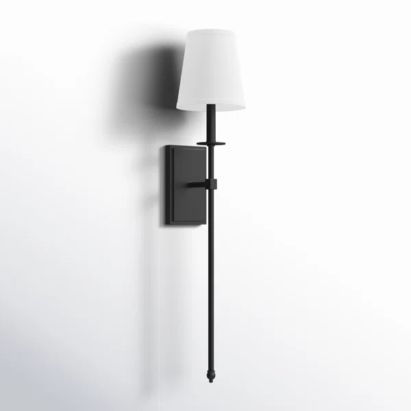 Elyse Steel Wallchiere | Wayfair North America