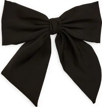 Bow Barrette | Nordstrom