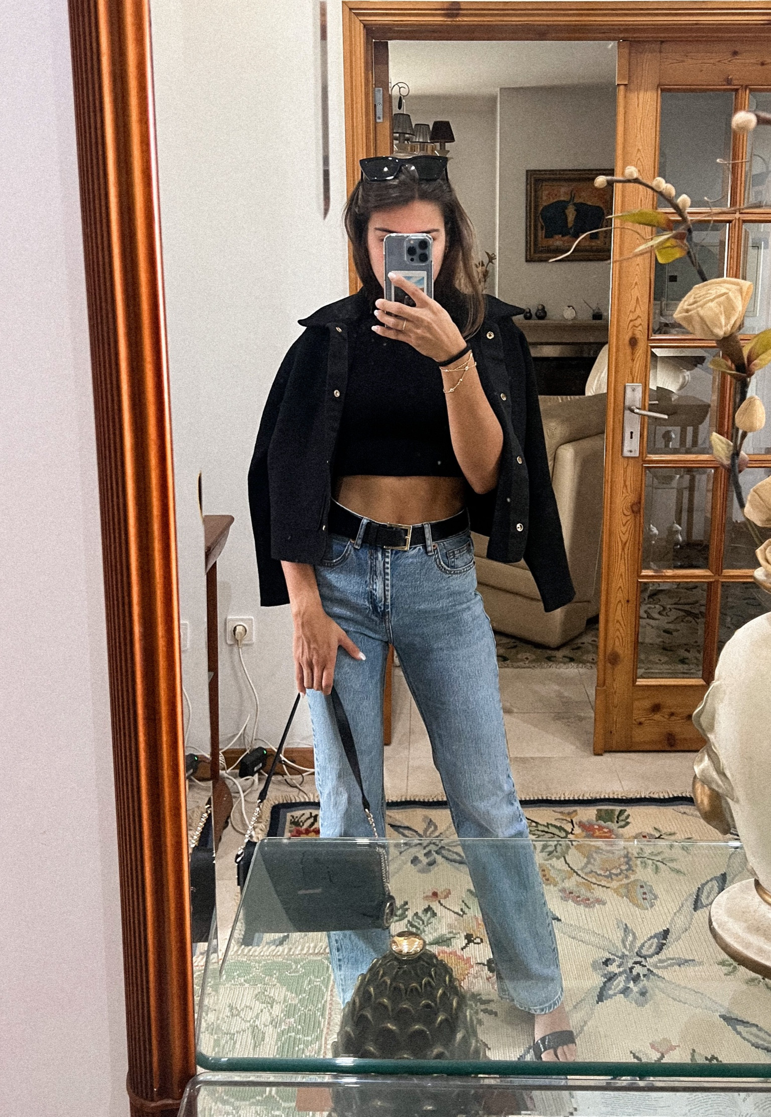 Everyday look 

#LTKstyletip #LTKworkwear