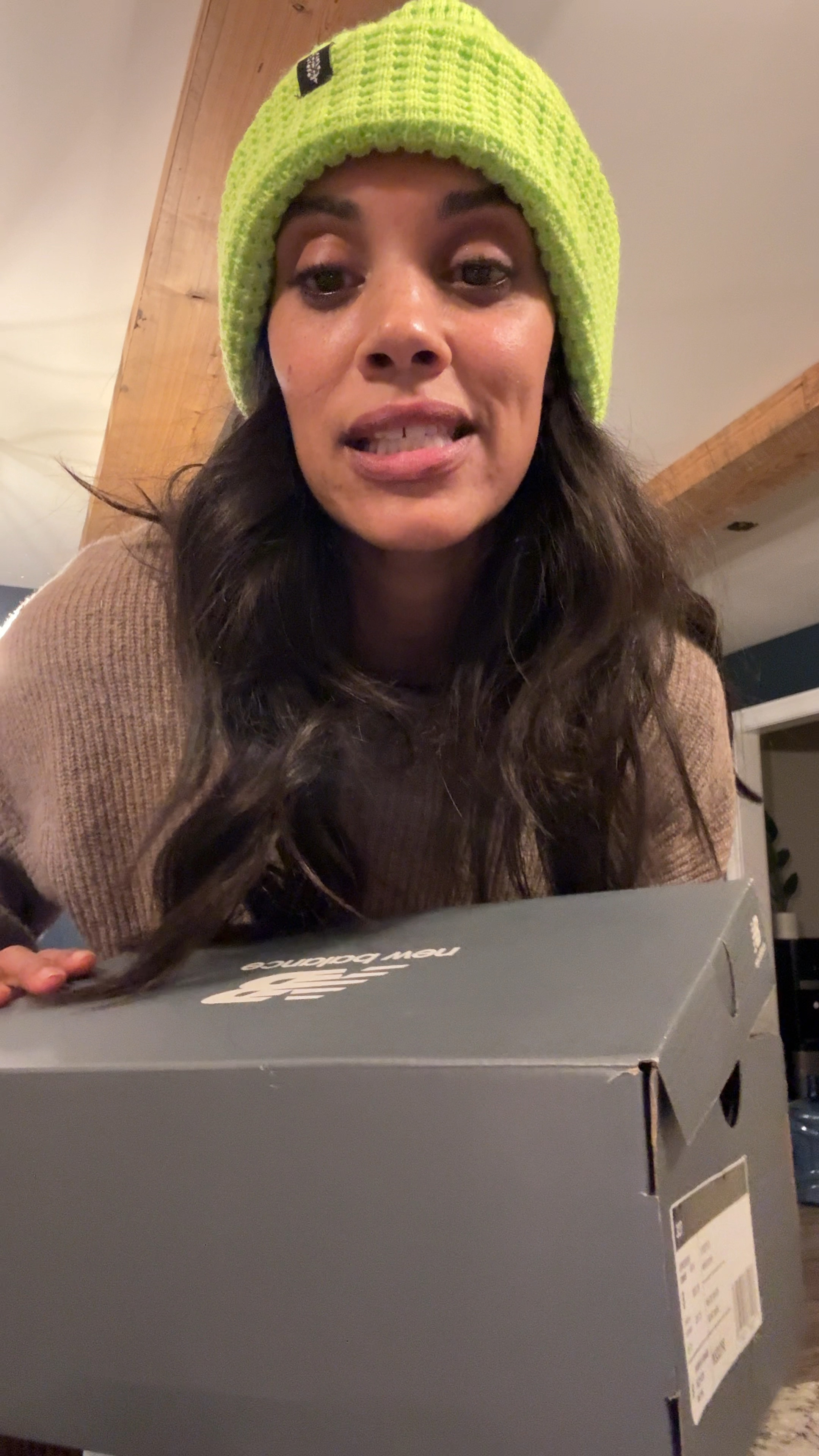 The best athlete sneaker I have ever worn. Gives a little height and can be worn with jeans or your fav athlete gear. I have a wide foot and they run TTS. 

#LTKFitness #LTKActive