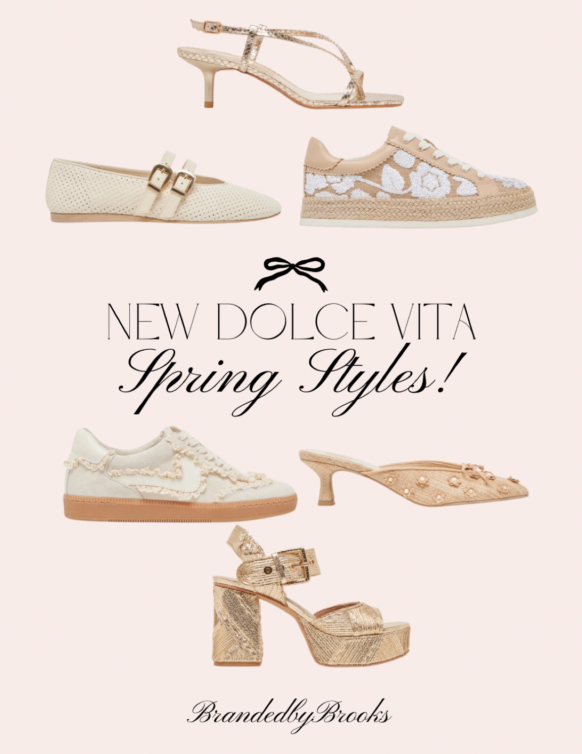 gold & neutrals = an everyday staple!!!!



#LTKShoeCrush #LTKStyleTip #LTKWatchNow