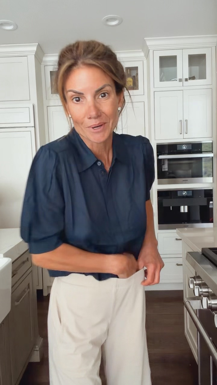 Cute fall items are on sale @Boden (US). My @Ruti pants are also 20% off with code Leslie20.

#LTKOver40 #LTKSaleAlert #LTKootd