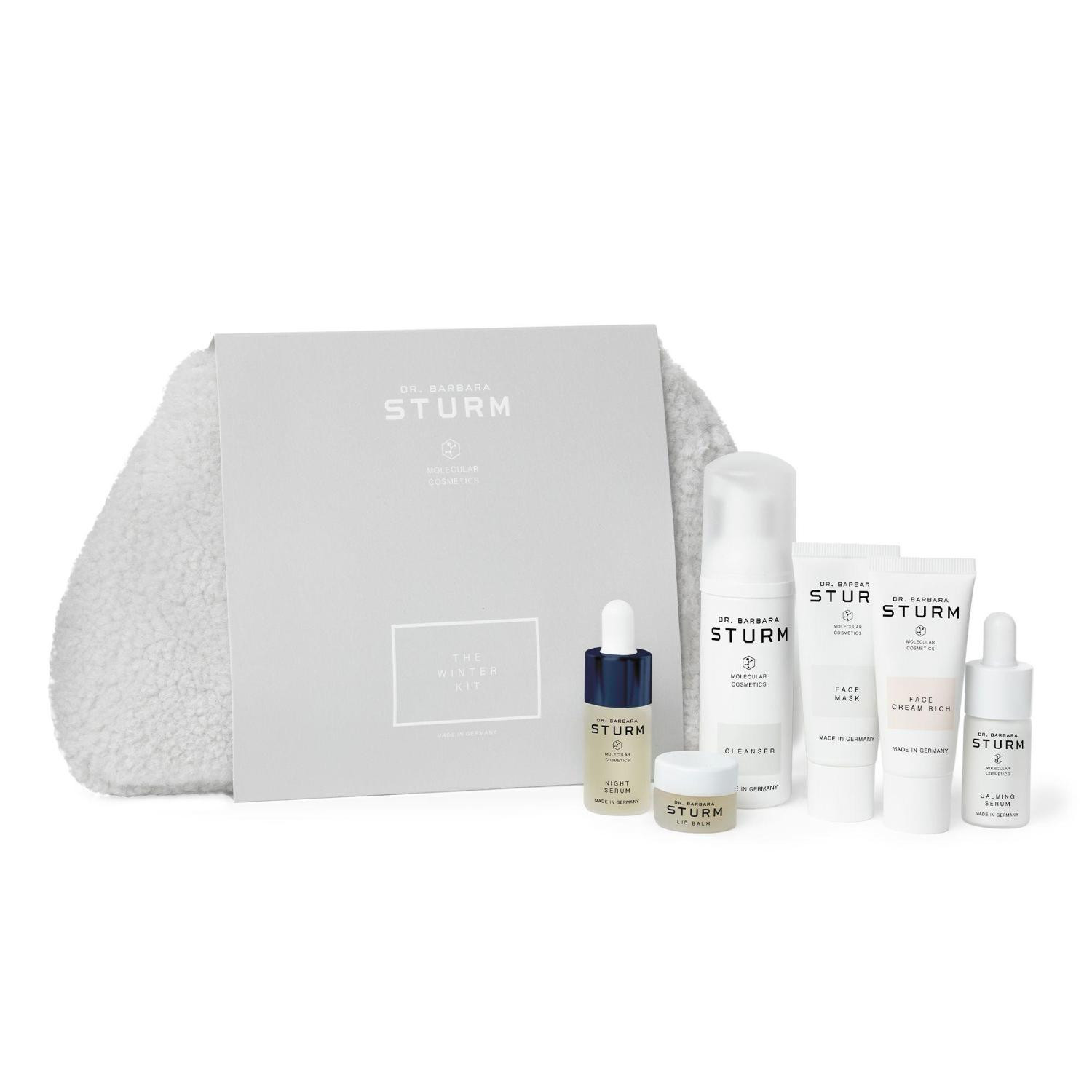 Dr. Barbara SturmThe Winter KitGeschenkset | Douglas (DE)