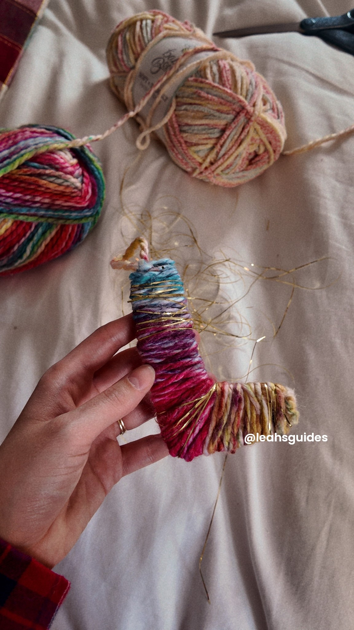 Holiday DIY gift idea 

#LTKSeasonal #LTKHoliday #LTKGiftGuide