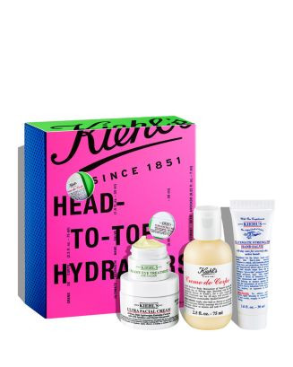 Head to Toe Hydrators Gift Set ($68 value) | Bloomingdale's (US)