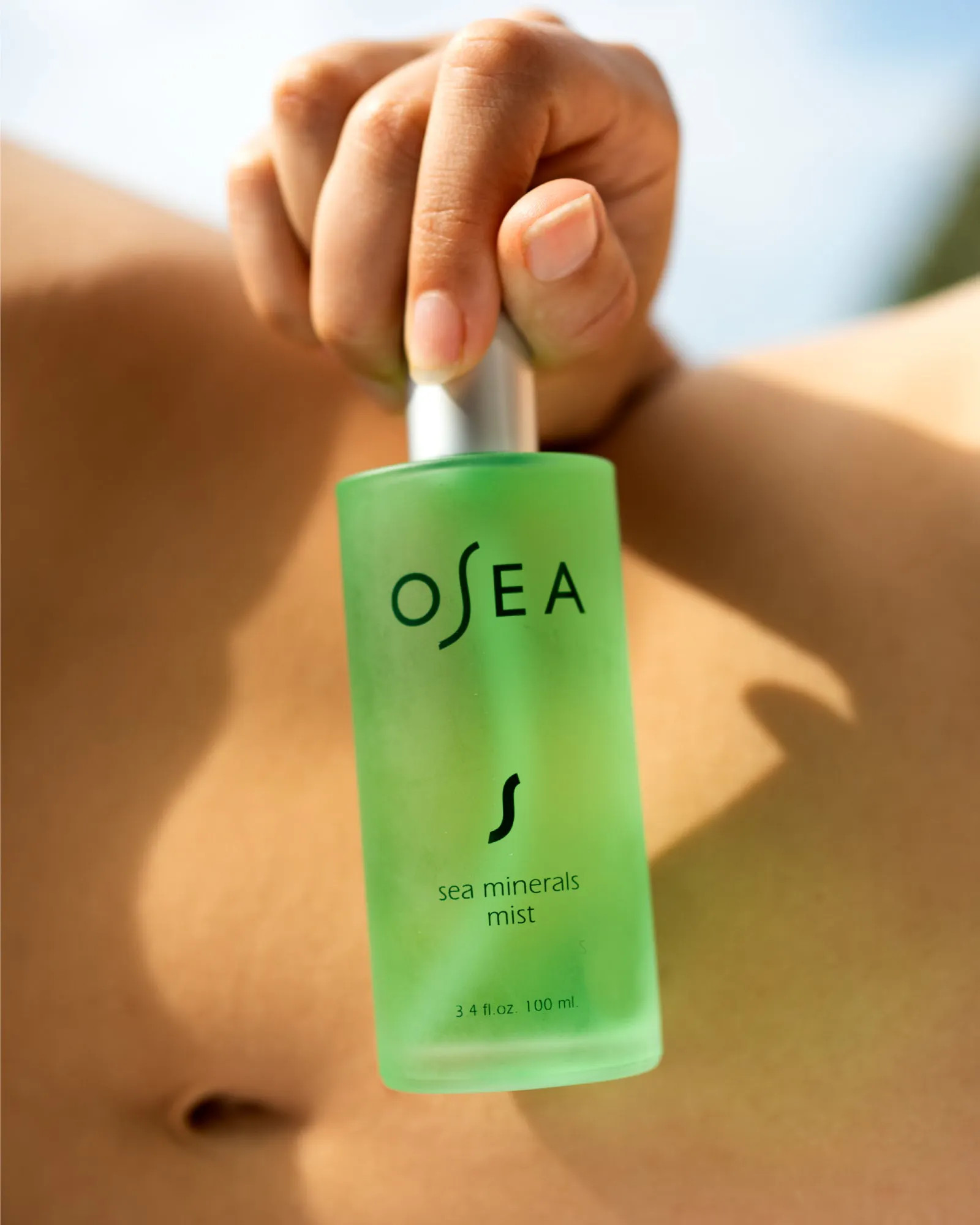 Sea Minerals Mist | Osea Malibu (US)