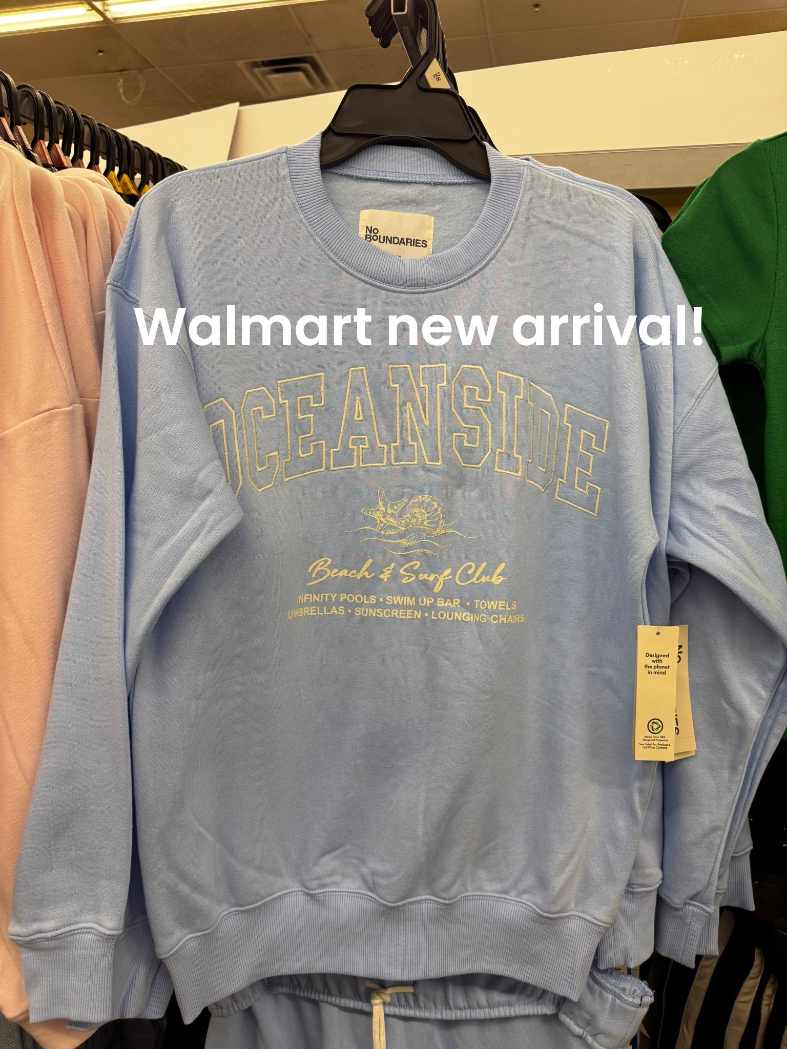 Walmart fashion 

#LTKSeasonal #LTKootd #LTKMidsize