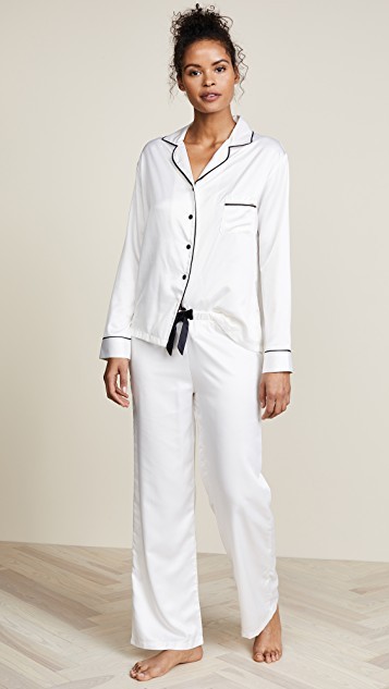 Claudia Shirt and Pants Set | Shopbop