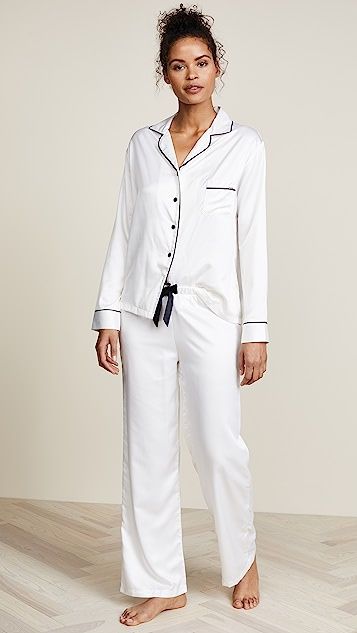 Claudia Shirt and Pants Set | Shopbop