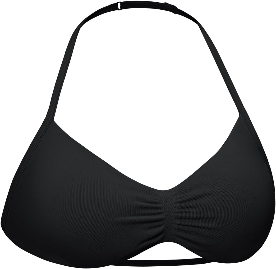 VOYJOY Impact Strappy Sports Bra Workout Bra for Women | Amazon (US)