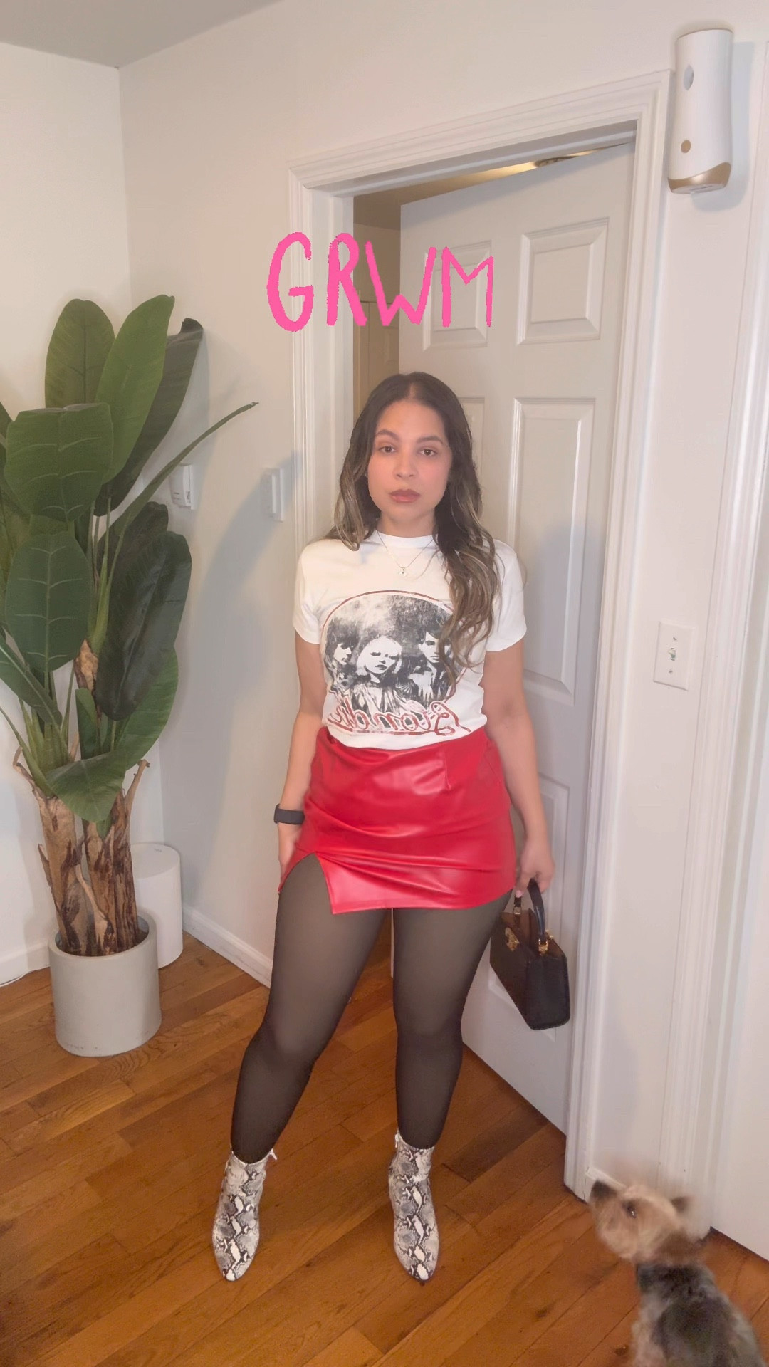 GRWM Date Night ❤️

#LTKStyleTip #LTKNYFW #LTKSeasonal