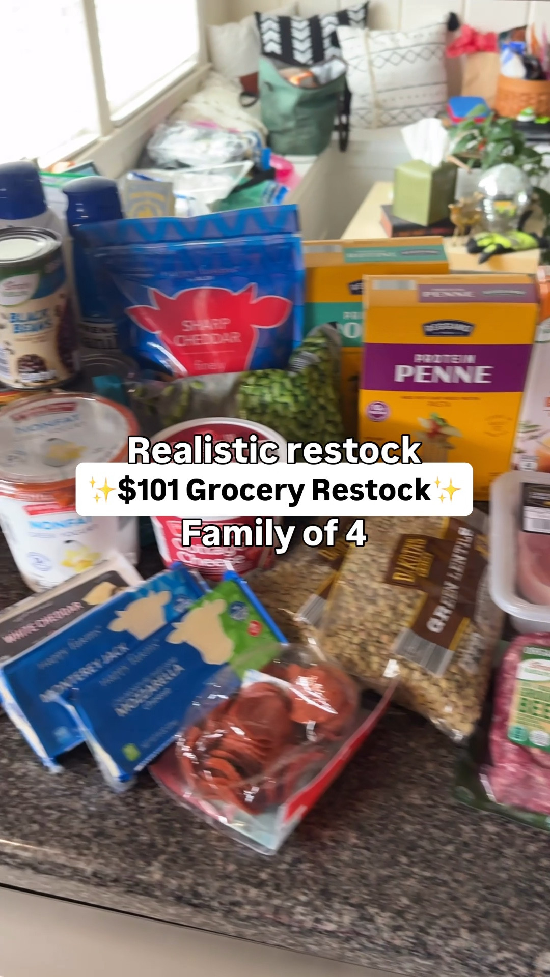 My small pantry organization food storage containers, over the sink strainers, ingredient prep & containers, 2 in 1 mixing storage bowls. Small kitchen organization, small pantry organization. Realistic grocery restock 

#LTKfoodie #LTKHome #LTKmomlife