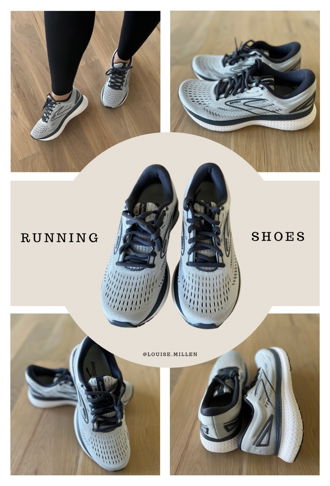 Fitness shoes 

#LTKstyletip #LTKshoecrush #LTKfit