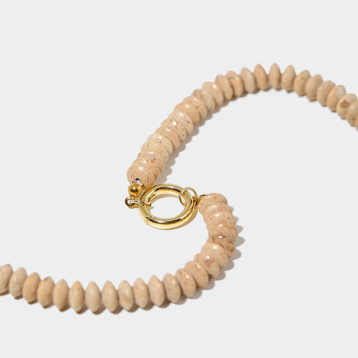 Margot Necklace | Allie + Bess