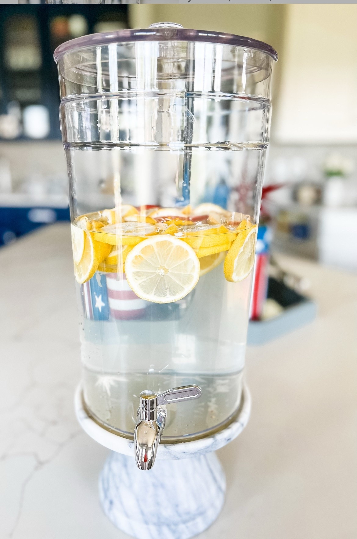 Some of my favorite drink dispensers for hosting! You certainly don’t need the stand, but it’s a nice touch and I like having the dispenser lifted.

Hosting, summer bbq, drink dispenser, hostess, summer party, graduation, baby shower, bridal shower 

#LTKParties #LTKHome