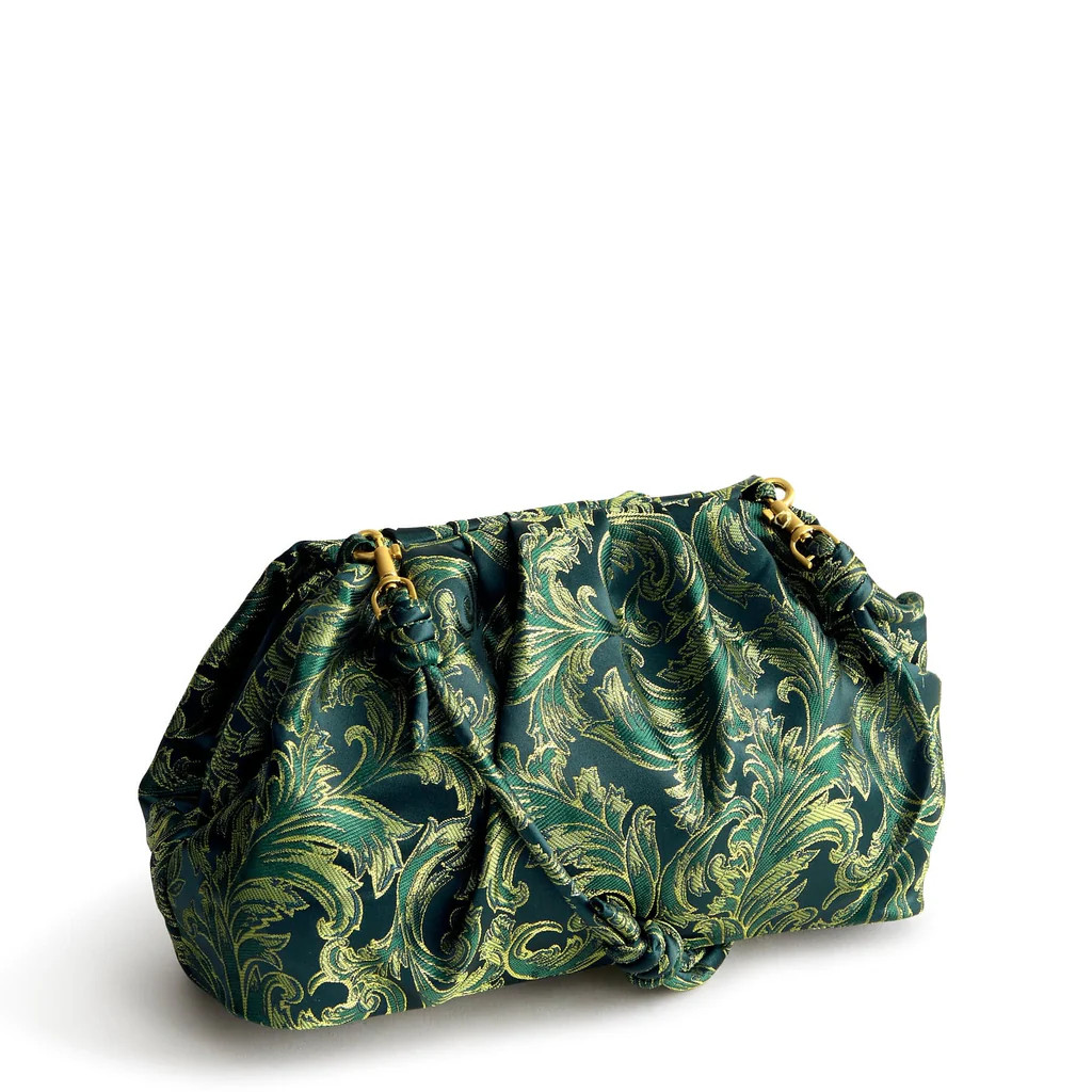 Wicked Taber Dumpling Bag | Vera Bradley