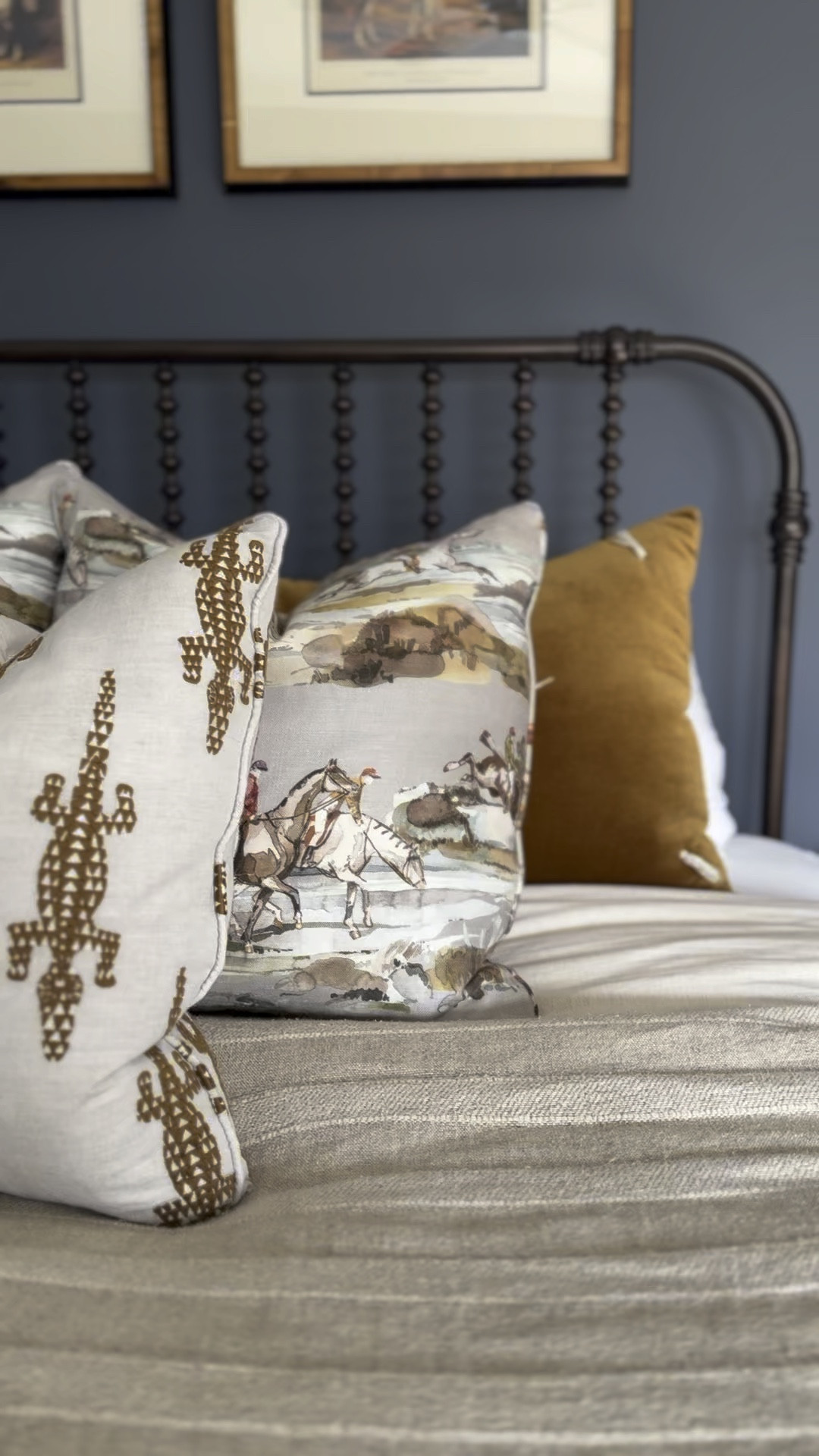 Boy room pillows!

#LTKhome