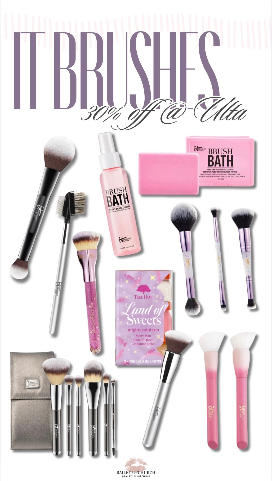 So many Sales at Ulta right now!!