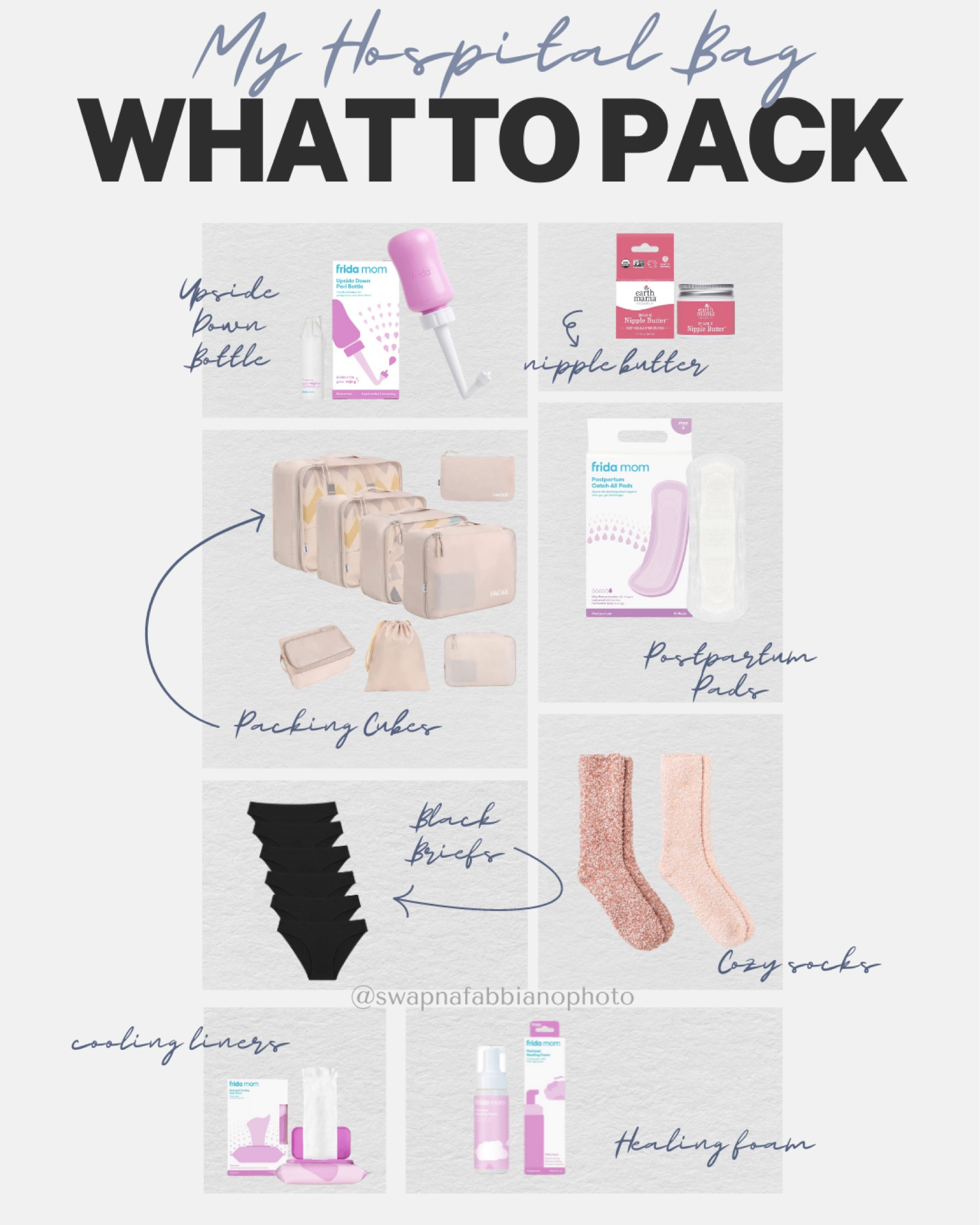 Expecting and unsure what to pack in your hospital bag? Here are some of my favorite items

#LTKfamily #LTKbump #LTKbaby