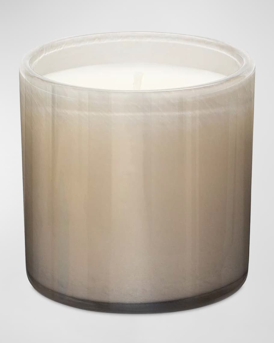 LAFCO New York 6.5 oz. Fireside Oak Candle | Neiman Marcus