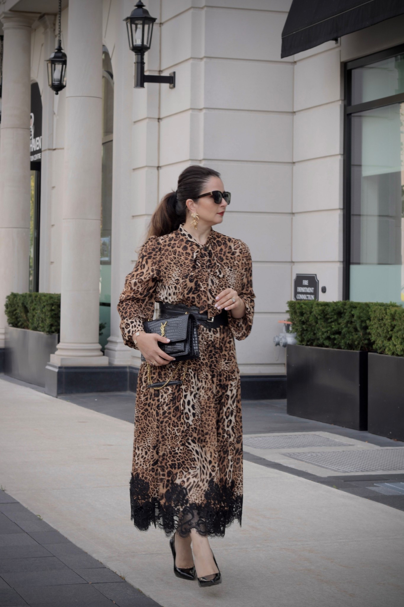 #LTKdresses #LTKcanada #LTKfall