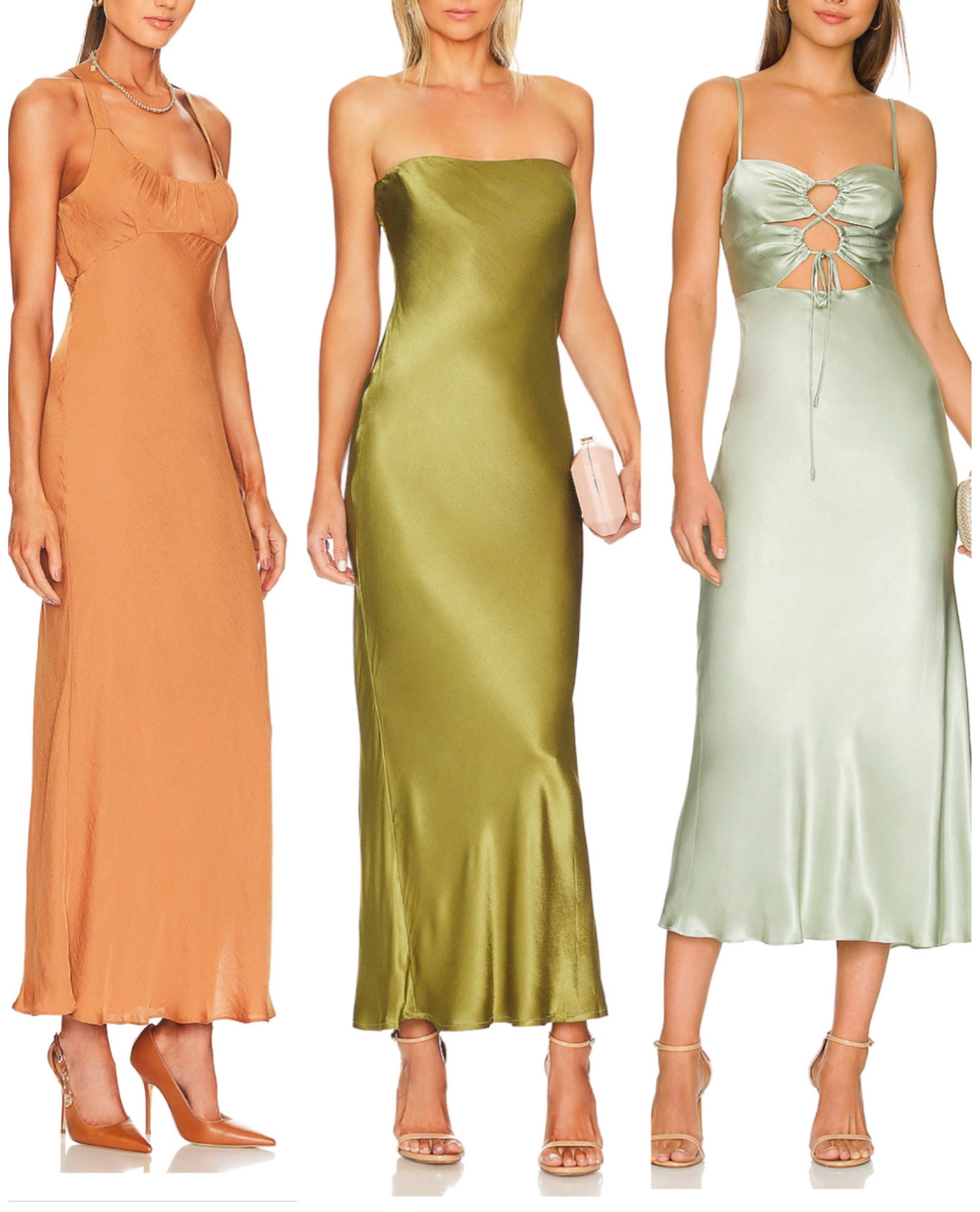 wedding guest dresses for the spring wedding season !

#LTKsalealert #LTKwedding