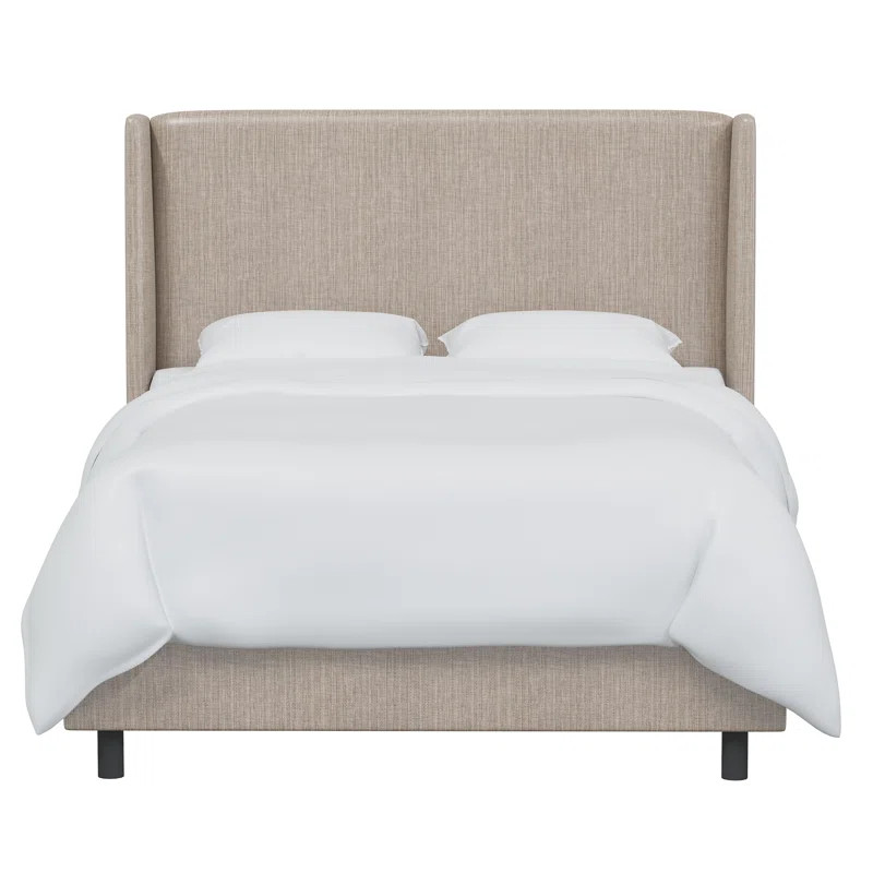 Tilly Upholstered Bed | Wayfair North America