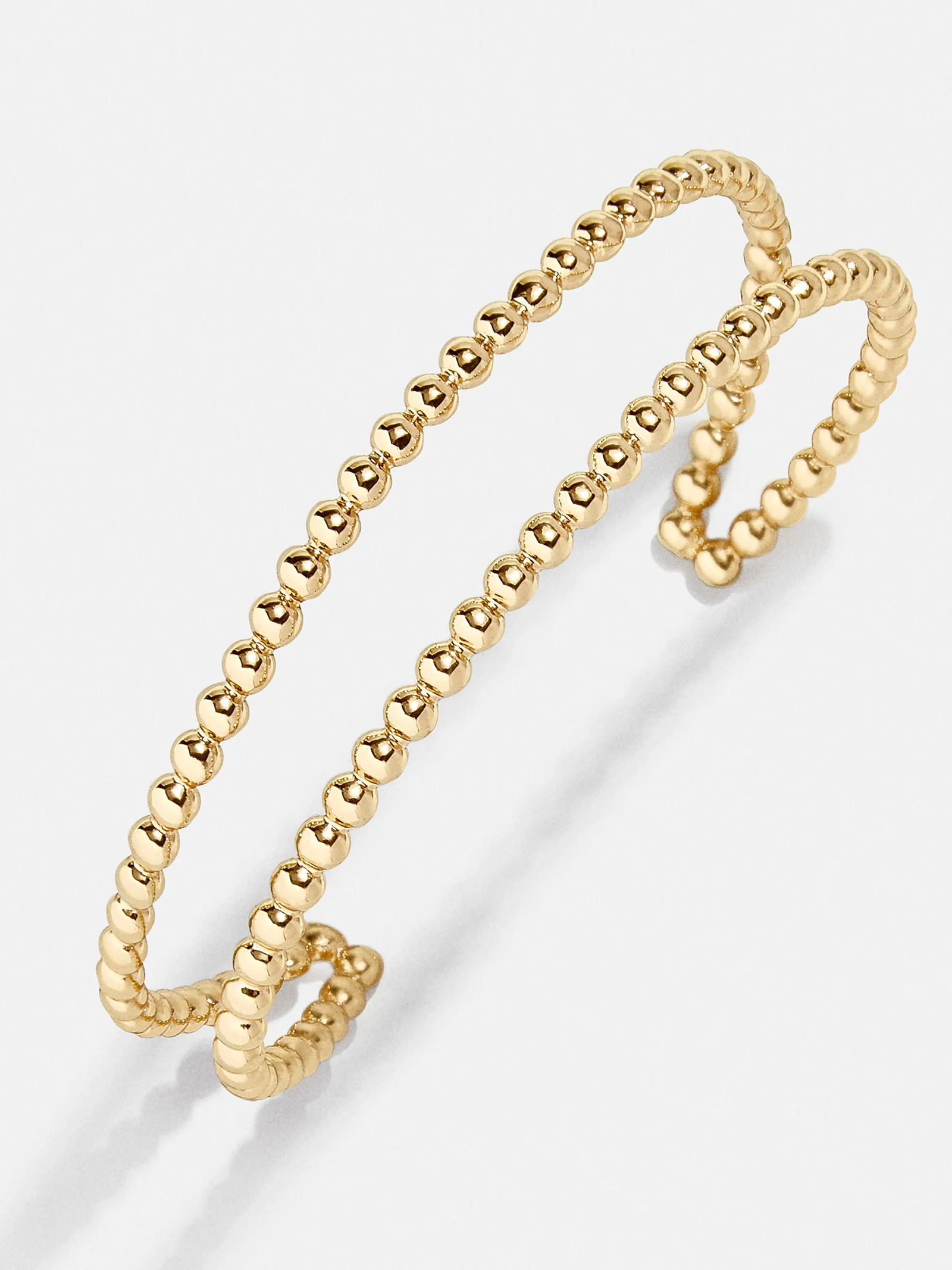 Lana Cuff Bracelet | BaubleBar (US)