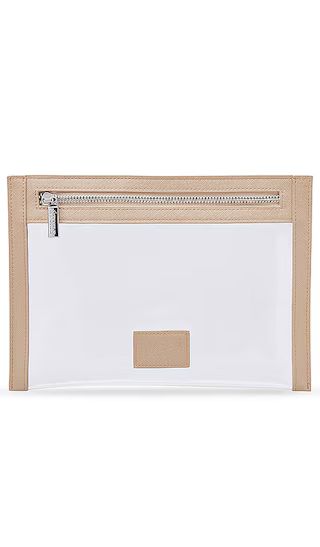 Clear Pouch | Revolve Clothing (Global)