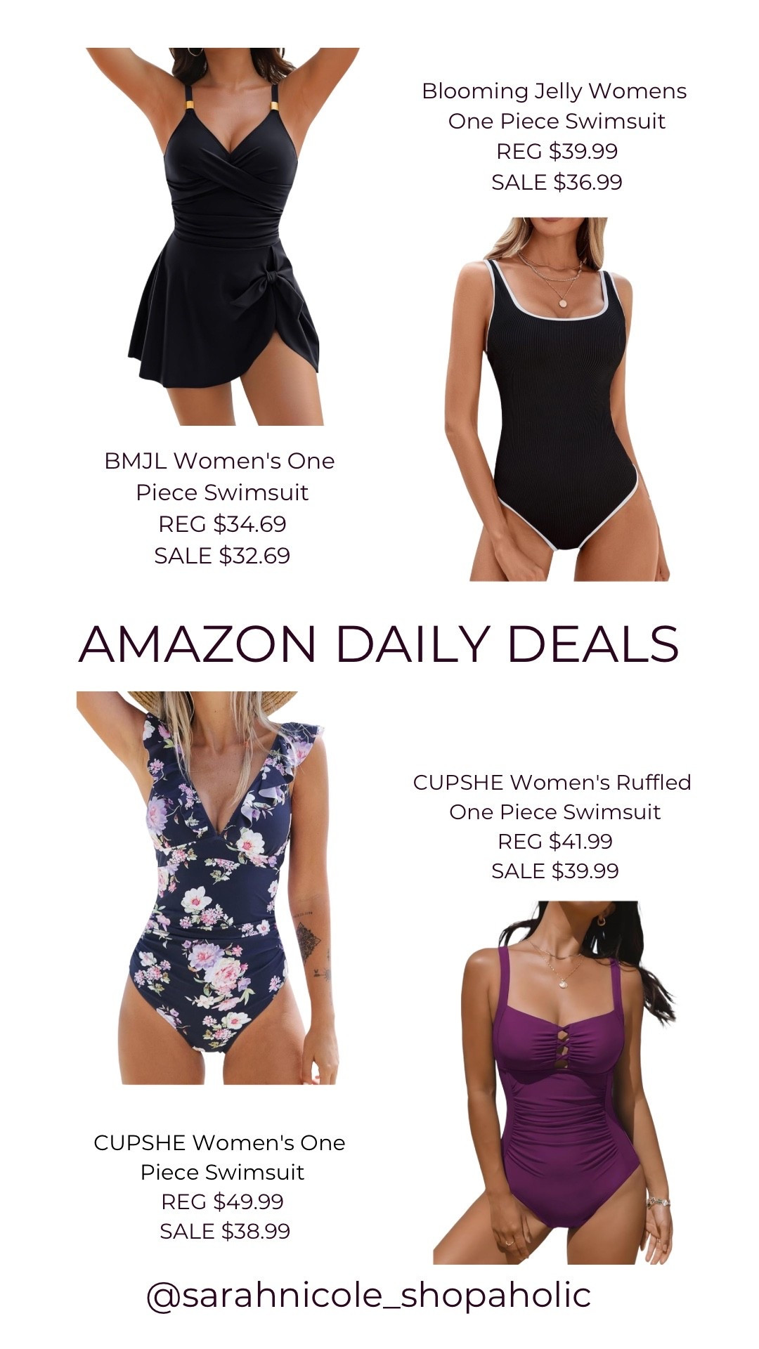 #LTKSeasonal #LTKSaleAlert #LTKSwim